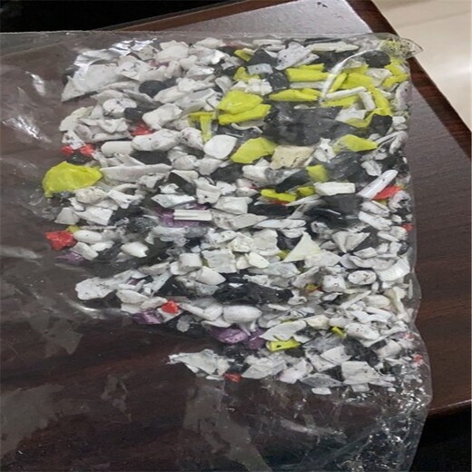 东莞PCABS破碎料回收ABS塑料回收多少钱一公斤,PC/ABS合金料回收