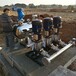 吐鲁番定制地埋式消防水箱,方形不锈钢储水池