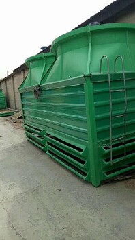 新疆玻璃钢冷却塔维修价格,闭式冷水塔厂家维修