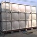 可克达拉中小型玻璃钢水箱厂家专业供应,大型消防储水设备