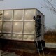 乌鲁木齐玻璃钢水箱图