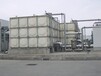 新疆生产安装玻璃钢水箱厂家专业供应,装配式保温消防水池