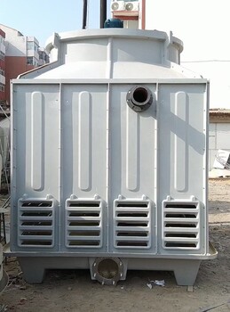 克拉玛依80吨冷却塔维修保养