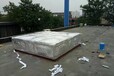巴里坤哈萨克自治县10吨玻璃钢水箱