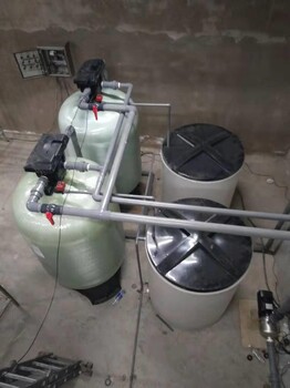 厂家批发软化水装置软化水设备软水器软水器商用软化水