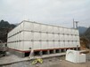 陽泉300立方米玻璃鋼水箱廠家,保溫水箱