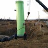 昌吉生产一体化污水提升泵站厂家