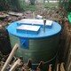 污水提升泵站图