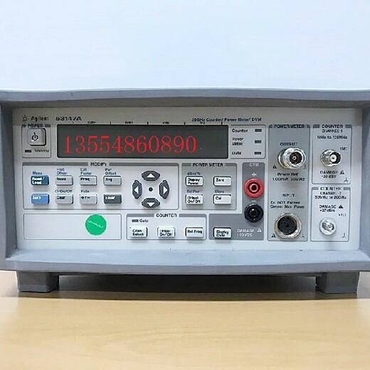 惠普HP53149A频率计,计数器