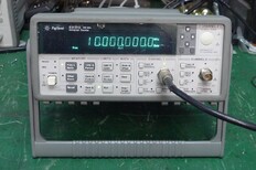 agilent53151A进口频率计质量可靠图片4