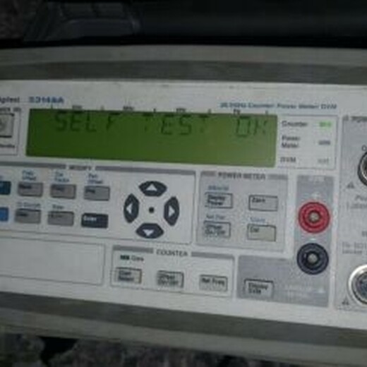 agilent53149A频率计二手收购,计数器