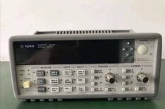 AGILENT53147A频率计二手收购,计数器图片2