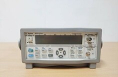 美国agilent53149a频率计色泽光润图片3