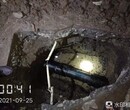 广州增城地下自来水管网漏水检测埋地消防管道漏水检测,管道渗水探测修漏图片