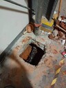 廣州黃埔地下暗管滲漏怎么查附近家裝暗管漏水測漏,暗管查漏