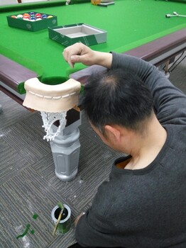 台球桌拆装台球桌用品北京台球桌维修