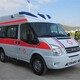 涿州病人转送急救车租赁-就近站点图