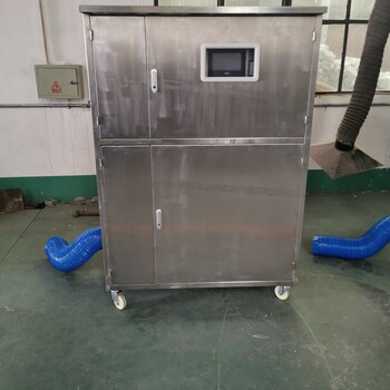 杭州多功能纳米膜好氧堆肥发酵系统装置设备
