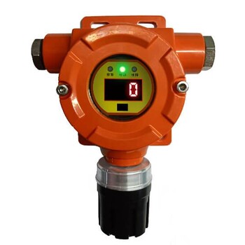 QB10N点型可燃气体探测器，丙醇气体泄漏报警仪
