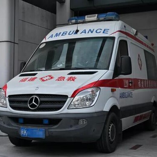 惠州救护车车站接送患者电话-就近站点,长途救护车