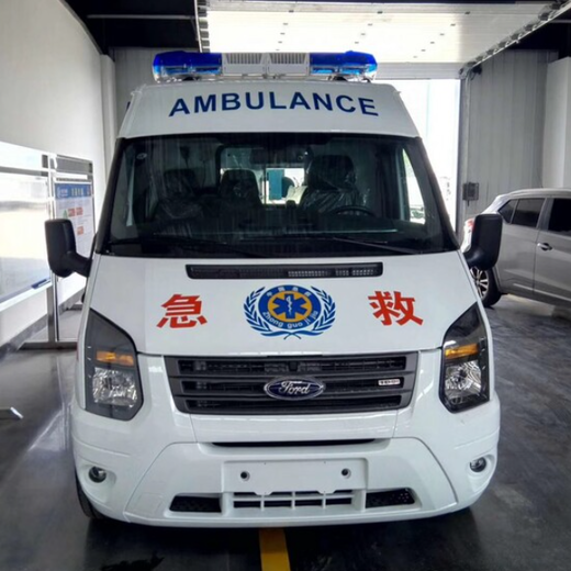 临沂120急救转院-救护车转运病人,救护车租赁