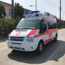 成都救護車(chē)長(cháng)途轉運病人,120救護車(chē)出租