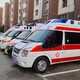 广州120急救转院-救护车跨省出租图