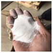 湛江高价回收PVC树脂粉回收化工原料图片