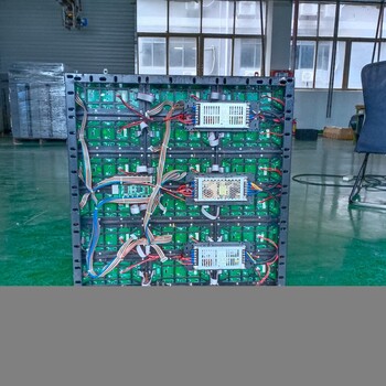 防城港P5室内LED工程屏信誉,回收工程屏