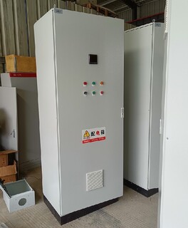 淮南通用型变频恒压供水控制柜自动化控制设备图片3