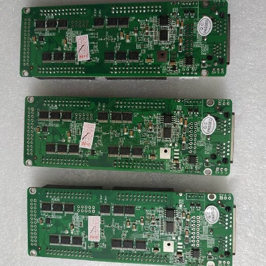泰安LED接收卡供应商,回收二手LED控制卡