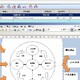 ERP管理系統操作流程圖