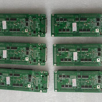 泰安回收二手LED接收卡,回收二手LED控制卡