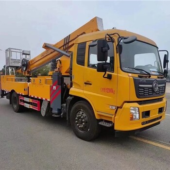程力藍(lán)牌高空作業(yè)車,10米剪叉高空升降平臺車