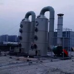 众鑫兴业废气处理设备价格图片5