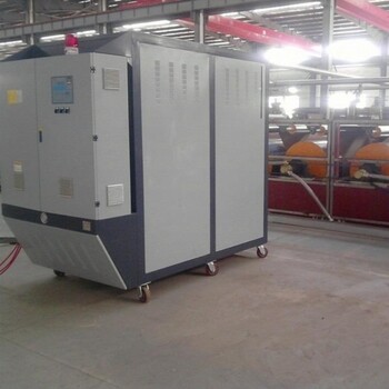 平板硫化机加热用油温机导热油温控制器NX-MW10油加热设备