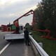 高速公路修剪机绿篱机图