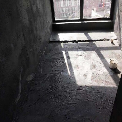 惠州周边承接房屋补漏维修-厂房楼面楼顶裂缝,卫生间防水