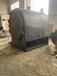 呂梁圓筒竹子炭化爐,小型臥式炭化爐