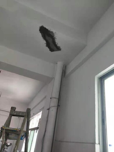 惠州博罗县承接房屋补漏维修,30分钟上门,卫生间防水