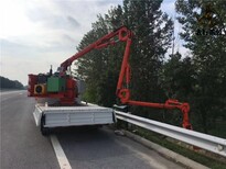 北京高速公路修剪机价格图片1