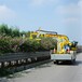 安徽中分带修剪机高速公路修剪机厂家直销,打草机