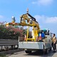 新疆高速公路修剪机图