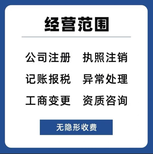宁波大榭合伙企业注册操作流程图片1