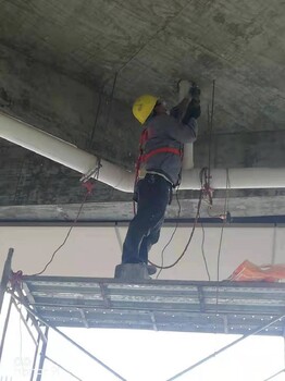 惠州周边承接房屋补漏维修-厂房楼面楼顶裂缝