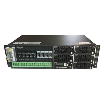 通信设备嵌入式ETP48150-A3开关电源48V150A系统