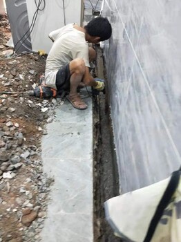 惠州从事外墙漏水维修电话
