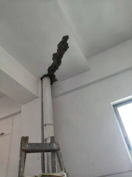 惠州龙门县正规房屋补漏维修检测