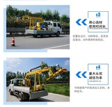 北京高速公路修剪机价格图片4