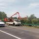 北京高速公路修剪机图